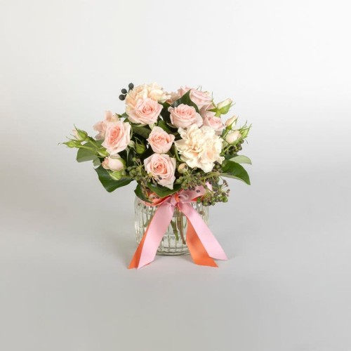 Romantic Roses